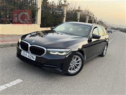 بي ام دبليو الفئة 5